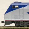 (HO) GE P42 `Genesis` Locomotive Amtrak Phase Vb #68 (P42 ジェネシス機関車 アムトラック フェーズ IVb) ★外国形モデル (鉄道模型)