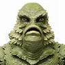 Universal Monsters Select / The Creature from the Black Lagoon : Gillman 9inch Action Figure (Completed)