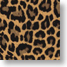 Character Card Sleeve Animal Series [Leopard] (Card Sleeve)