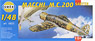 Macchi MC.200 Saetta (Plastic model)