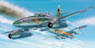 独・メッサーシュミットMe262B-1a/U1 複座戦闘機 WW-II (プラモデル)