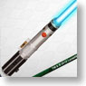 Star Wars - Hasbro Roleplay: Lightsaber / Level 3 Ultimate FX - Anakin Skywalker (Henshin Dress-up)