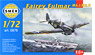Fairey Fulmar Mk.I/II (Plastic model)