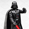 Star Wars - Hasbro Action Figure: 3.75 Inch / Movie Heroes (2013) - #01 Darth Vader (Completed)