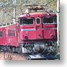 (HOj) 【特別企画品】 国鉄 オハ50×2両、オハフ50×1両 客車3輌セット (塗装済完成品) (鉄道模型)