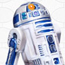 『スター・ウォーズ』 【ハズブロ アクションフィギュア】 3.75インチ「ムービー・ヒーローズ」2013年版 #05 R2-D2 (完成品)