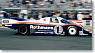 Porsche 956 LH (#1) 1983 Le Mans (ミニカー)