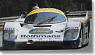 Porsche 956 LH (#3) 1983 Le Mans (ミニカー)