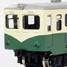 Oita Kiha 603/604 Style Body Kit (Unassembled Kit) (Model Train)