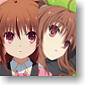 Little Busters! Rin Animation Ver. Cushion Cover (Anime Toy)