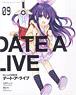 DATE A LIVE 9 Limited Edition (w/Blu-ray Disc) (Book)