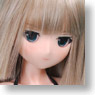 POPmate / Non - Bikini Ver. (BodyColor / Skin White) w/Full Option Set (Fashion Doll)