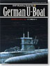 SHIP モデリングガイド Vol.1 ドイツ海軍 Uボート (書籍)