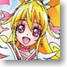 Chara Sleeve Collection Dokidoki! PreCure Cure Heart (No.173) (Card Sleeve)