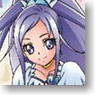Chara Sleeve Collection Dokidoki! PreCure Cure Diamond (No.174) (Card Sleeve)