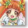 Chara Sleeve Collection Dokidoki! PreCure Cure Rosetta (No.175) (Card Sleeve)