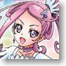 Chara Sleeve Collection Dokidoki! PreCure Cure Sword (No.176) (Card Sleeve)