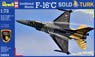 F-16 C `SOLO Turkish Air Force` (Plastic model)