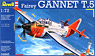 Fairey GANNET T.5 (Plastic model)