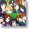 Love Live! iPhone5 Case Type-B (Anime Toy)