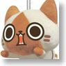 AIROU Mini Mascot Plush (Airou) (Anime Toy)