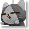 AIROU Mini Mascot Plush (Melaleu) (Anime Toy)