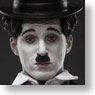 ZCWO Charlie Chaplin (Fashion Doll)