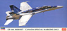 CF-18A Hornet `Canada Special 2012` (Plastic model)