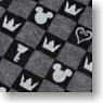 Kingdom Hearts Face Towel (Anime Toy)