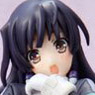 Horizon on the Middle of Nowhere Honda Masazumi Lowered the pants of student council vice-president (PVC Figure)