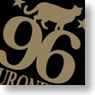 96猫 リストバンド (キャラクターグッズ)
