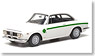 アルファロメオ ジュリア GTA 1300 ジュニア 1968 (ホワイト) (ミニカー)