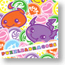 Puzzle & Dragons Face Towel (Anime Toy)