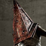 [Mamegyorai Limited] Silent Hill 2/ Red pyramid thing 1/6 PVC Statue Mannequin Ver. (Completed)