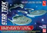 Star Trek: The Motion Picture Set (Plastic model)