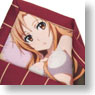 Sword Art Online Asuna Necktie (Anime Toy)