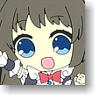 Kamisama to Unmei Kakumei no Paradox Character Rubber Strap Lyriel (Anime Toy)
