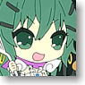 Kamisama to Unmei Kakumei no Paradox Character Rubber Strap Crowel (Anime Toy)