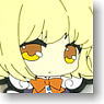 Kamisama to Unmei Kakumei no Paradox Character Rubber Strap Ranael (Anime Toy)