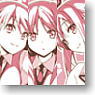 Sakura-so no Pet na Kanojo Tenugui B (Anime Toy)