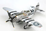 P-47D サンダーボルト `ベンジャミン・メイヨー中佐機` (完成品飛行機)