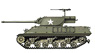 M36 ジャクション `バルジの戦い` (完成品AFV)