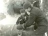 ドラム缶＆ジェリ缶セット 1939-1945 (プラモデル)