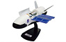 3D Puzzle 4D VISION 1/50 X-37B Space Plane (Plastic model)
