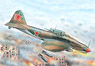 ロシア イッリューシン Il-2 M3 対地攻撃機 (プラモデル)