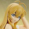 Sonsaku Hakufu Cami Ver. White & Pink (PVC Figure)