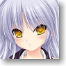 [Angel Beats!] Character Universal Rubber Mat [Angel] Ver.1 (Anime Toy)