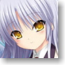 [Angel Beats!] Character Universal Rubber Mat [Angel] Ver.2 (Anime Toy)
