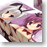 キャラクターカードボックスコレクション DRACU-RIOT! 「莉音＆エリナ」 (カードサプライ)