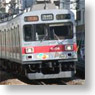 東急 9000系 TOQ-BOX 東横線 8輛編成セット (動力付き) (8両セット) (塗装済み完成品) (鉄道模型)